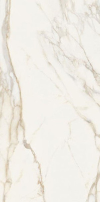 Керамогранит MAJESTIC PURE MAGNIFICENT CALACATTA L/R (03904A) 60x120 от Piemme Ceramiche (Valentino) (Италия) в Москве