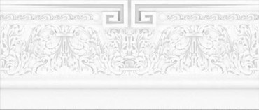 Плинтус Zocalo IL Viaggio Gris 12.7x30 от Decoramia (Испания) в Москве