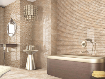 Плитка CEMENTO (Sina Tile) в Москве