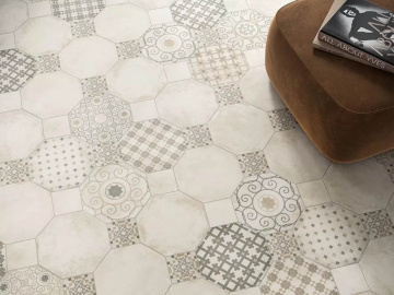 Плитка ПЬЯЦЕТТА (Kerama Marazzi) в Москве