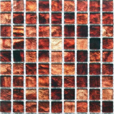 Мозаика Murano Specchio25 (1,5х1,5) 30x30 от Art&Natura (Италия) в Москве