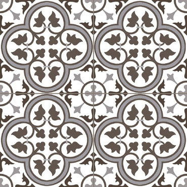 Керамогранит HAMPTON Grey Pre. 45x45 от Prissmacer (Испания) в Москве