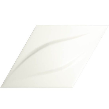 Настенная плитка Evoke Diamond Blend White Matt (218259) 15x25.9 от ZYX (Испания) в Москве