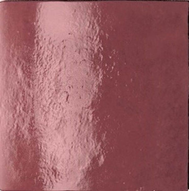 Настенная плитка ARTISAN BURGUNDY (24457) 13.2x13.2 от Equipe Ceramicas (Испания) в Москве