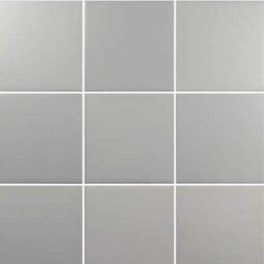 Керамогранит Six Grey 11.7x11.7 от WOW (Испания) в Москве