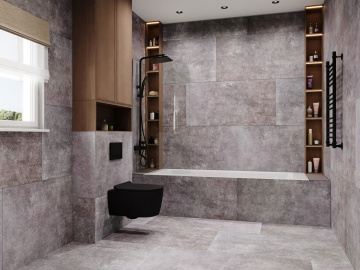 Плитка MESSINA (Goldis Tile) в Москве