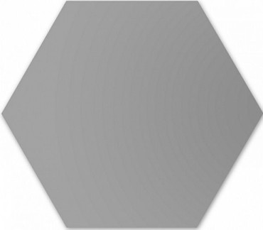 Керамогранит HEXA FLOOR R9 ASH GREY MATT (113838) 20x23 от WOW (Испания) в Москве