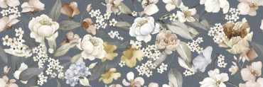 Настенная плитка Colorful Juliet Marine Rect 30x90 от APE Ceramica (Испания) в Москве