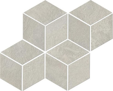 Мозаика Raw Pearl Mosaico Esagono (A00C) 30x35 от Atlas Concorde (Италия) в Москве