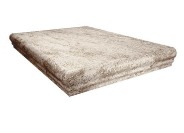 Угловая ступень Терраса коричневый левая (SG158500N/GR/ANS) 30x30 от Kerama Marazzi (Россия) в Москве