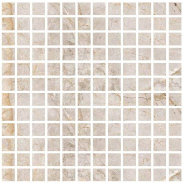 Мозаика ALKARZ Rocker (23.5х23.5) 30.3x30.3 от Varmora (Индия) в Москве