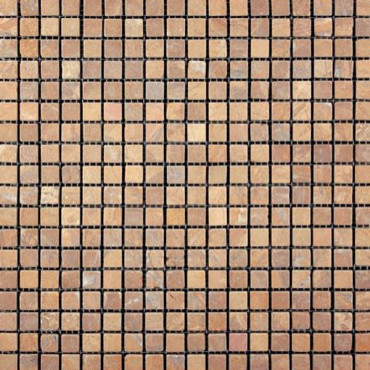 Мозаика мрамор Adriatica 7M097-15Т (15x15) 30.5x30.5 от Natural Mosaic (Китай) в Москве