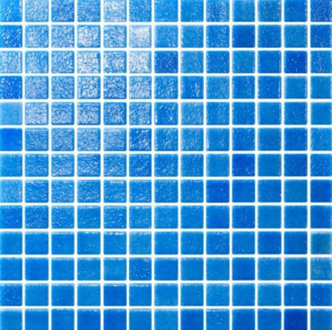 Мозаика NIEBLA AZUL Anti-slip NIAZ25AY (25x25) 34x34x4 от Togama (Испания) в Москве