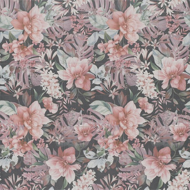 Панно MURAL ROSSES (36 шт 20*20) 120x120 от Mainzu (Испания) в Москве