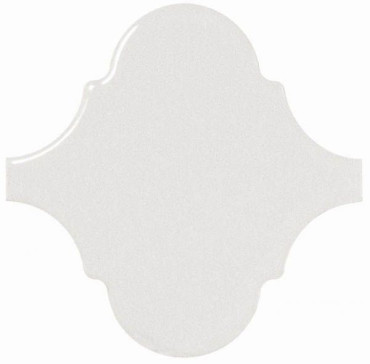 Настенная плитка ALHAMBRA WHITE ( 21932) 12x12 от Equipe Ceramicas (Испания) в Москве