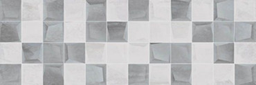 Настенная плитка Rev G.RLV.INOX MIX 30x90 от Geotiles (Испания) в Москве