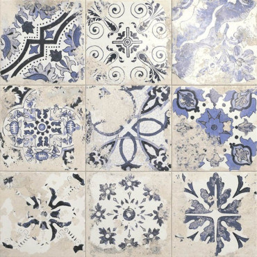 Керамогранит Anthology White Matt 20x20 от Mainzu (Испания) в Москве