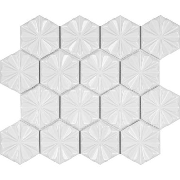 Мозаика KKV60-1R (72x83) 26.1x30.1x6 от Imagine Lab (Китай) в Москве