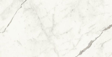 Керамогранит Marvel Shine Statuario Supremo Lappato (A4RM) 37.5x75 от Atlas Concorde (Италия) в Москве