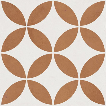 Керамогранит MAYARI CLAY PETALS LT (3386037797) 22.3x22.3 от Harmony (Испания) в Москве
