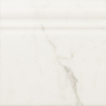 Плинтус CARRARA Skirting Matt (23096) 15x15 от Equipe Ceramicas (Испания) в Москве