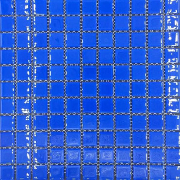 Мозаика PIX003 из стекла (25x25) 30x30 от Pixmosaic (Китай) в Москве