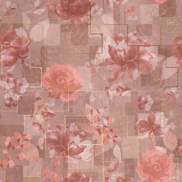 Панно Decor Set Summer (комп/2 шт) 60x120 от APE Ceramica (Испания) в Москве