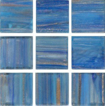 Мозаика Space 20.113(6) (20x20) 32.7x32.7 от Irida (Китай) в Москве