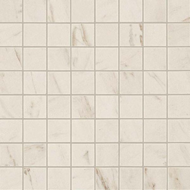 Мозаика Marvel Cremo Delicato Mosaico Matt ADQK 30x30 от Atlas Concorde (Италия) в Москве