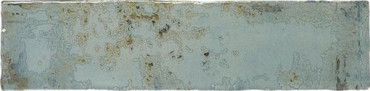 Настенная плитка Grunge Aqua 7.5x30 от APE Ceramica (Испания) в Москве