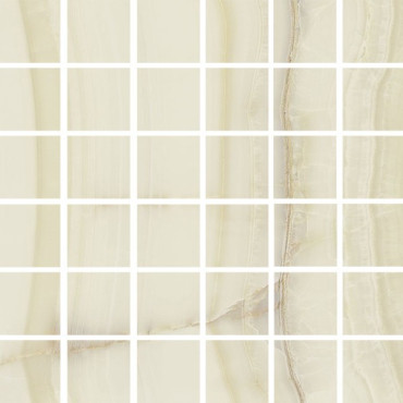 Мозаика AESTHETICA MOSAICO WILDE 6MM LAPP/RETT 5X5 (79145) 30x30 от AVA Ceramica (Италия) в Москве