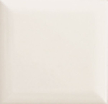 Настенная плитка Brillo Bisel Marfil 15x15 от Monopole (Испания) в Москве