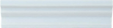 Бордюр STUDIO CORNISA ICE BLUE (ADST5200) 5x19.8 от ADEX (Испания) в Москве