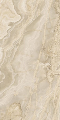 Керамогранит ONICE IRIDE AMBRA LAPP/RETT (173024) 120x280 от AVA Ceramica (Италия) в Москве