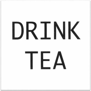 Декор AD\A170\1146T Итон Drink tea 9.9x9.9 от Kerama Marazzi (Россия) в Москве