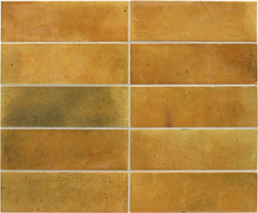 Настенная плитка HANOI CARAMEL (30035) 6.5x20 от Equipe Ceramicas (Испания) в Москве