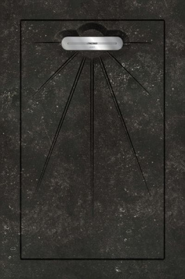 Керамический душевой поддон BELGIUM STONE BLACK - MULTI LINEAR MASSIVE 90x135 от Aquanit (Турция) в Москве