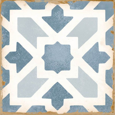 Напольная плитка CASABLANCA GAZA 12.5x12.5 от Harmony (Испания) в Москве