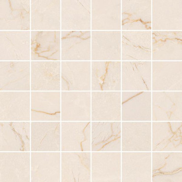 Мозаика MOS.CREMA AVORIO 30x30 от Gayafores (Испания) в Москве