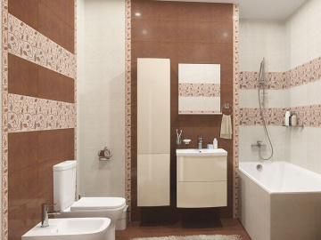 Плитка GALATIA (Ceramica Classic) в Москве