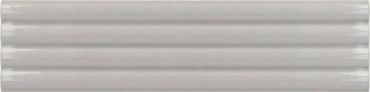 Настенная плитка COSTA NOVA ONDA GREY (28489) 5x20 от Equipe Ceramicas (Испания) в Москве