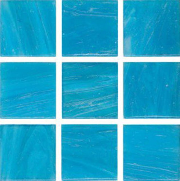 Мозаика Aquarelle 20.AQ14(2) (20x20) 32.7x32.7 от Irida (Китай) в Москве