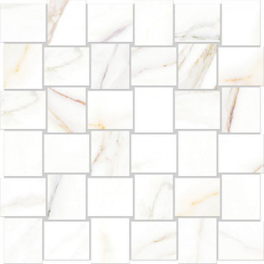 Мозаика Cava Mosaico Intreccio satin f.(29337) 30x30 от Vallelunga Ceramica (Италия) в Москве