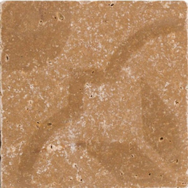 Декор Toscana Ornament №8 10x10 от Stone4Home (Турция) в Москве