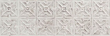 Декор MT Track Art Blanco 30x90 от Keraben (Испания) в Москве