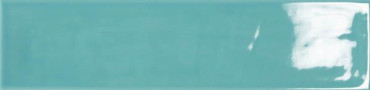 Настенная плитка MAIOLICA GLOSS AQUAMARINE 7.5x30 от TAU Ceramica (Испания) в Москве