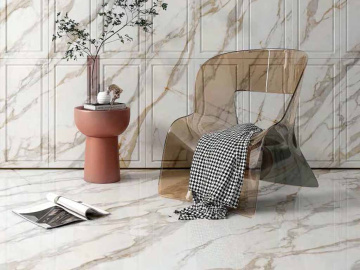 Плитка CALACATTA (Moreroom) в Москве