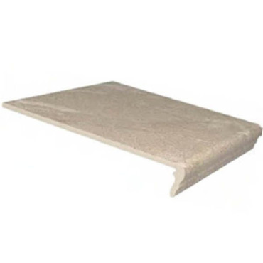 Фронтальная ступень Бореале SG934800N/GR бежевый 30x30 от Kerama Marazzi (Россия) в Москве