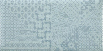 Настенная плитка NORDIC-DEC AZUL 12.5x25 от Rocersa (Испания) в Москве