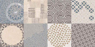 Декор Syrna 30x60 от Vives Ceramica (Испания) в Москве